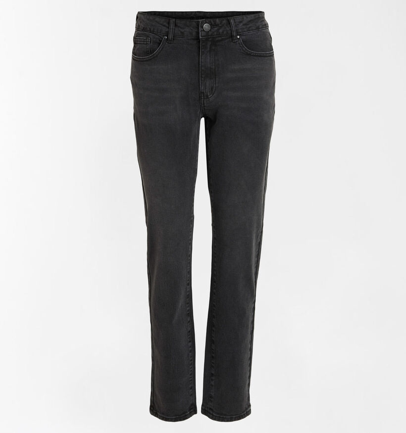 Vila Stray Grijze Jeans (304218)