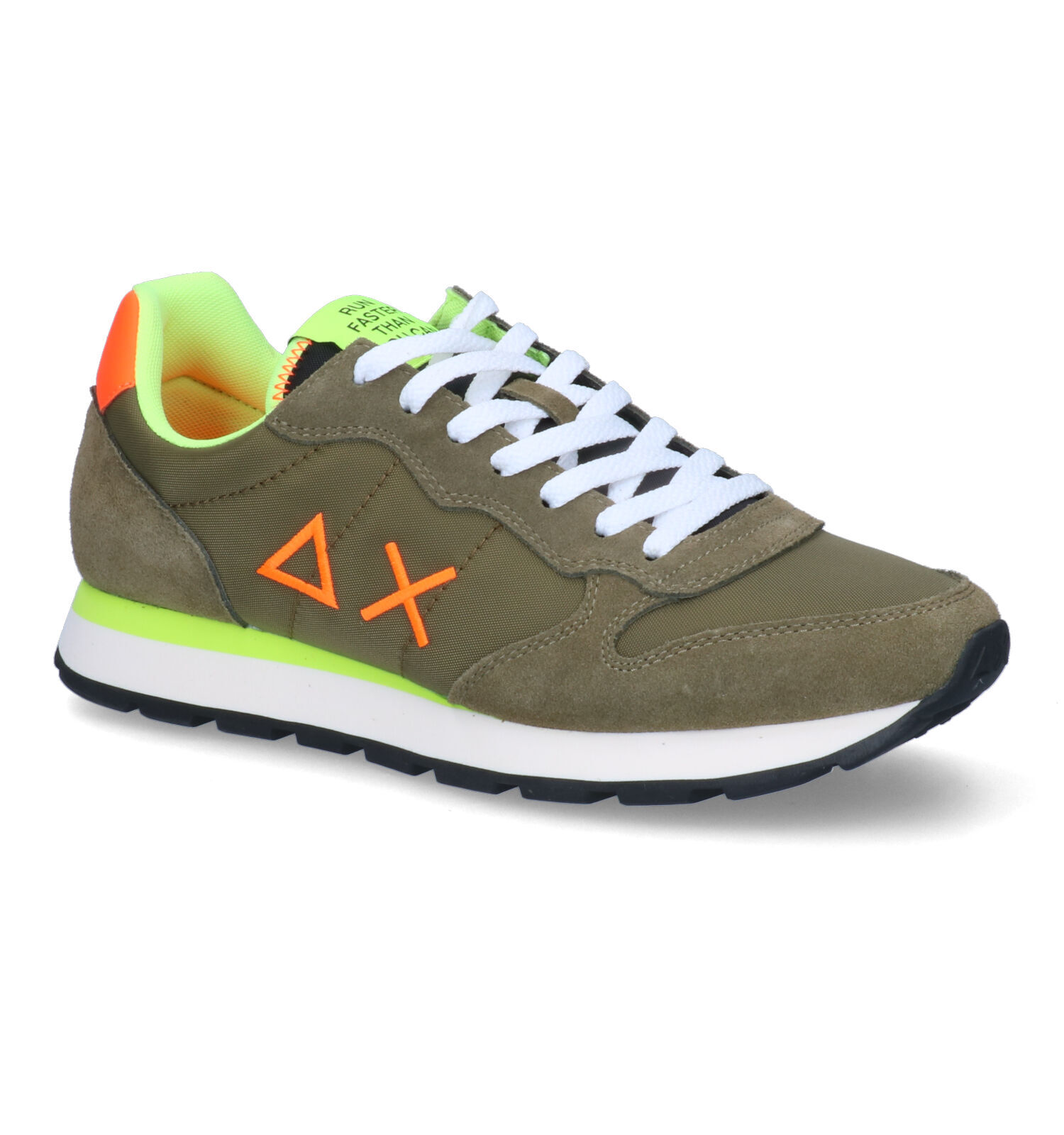 Sun68 Sneakers voor Dames • Nieuwe collectie Tot 46% Korting • Dresscode.nl