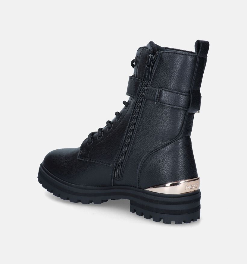 Mexx Prizzy Early Zwarte Boots voor dames (346037)