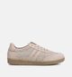 Gabor Best Fitting Witte Casual Sneakers voor dames (368674) - geschikt voor steunzolen