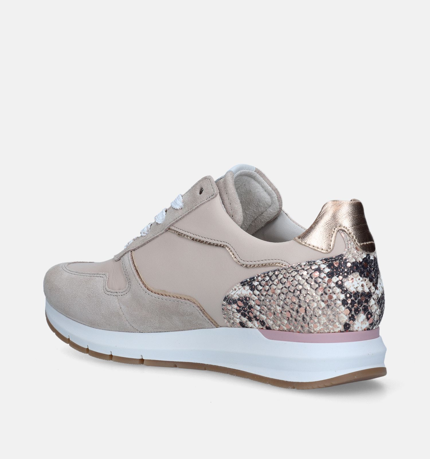 Torfs sneakers dames gabor 2025
