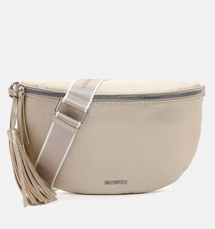 Emily & Noah Gouden Crossbodytas voor dames (371469)