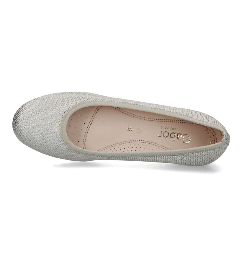 Gabor Easy Walking Beige Pumps voor dames (323347)