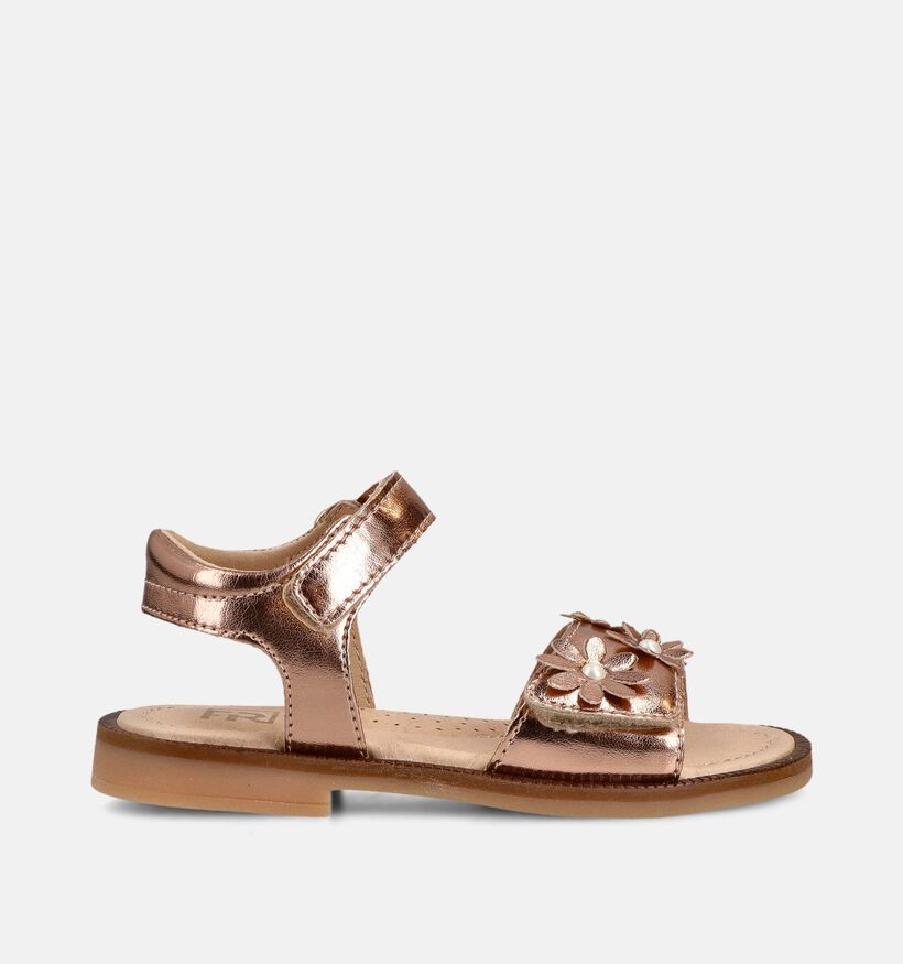 FR by Romagnoli Sandales en Rose pour filles (372882)