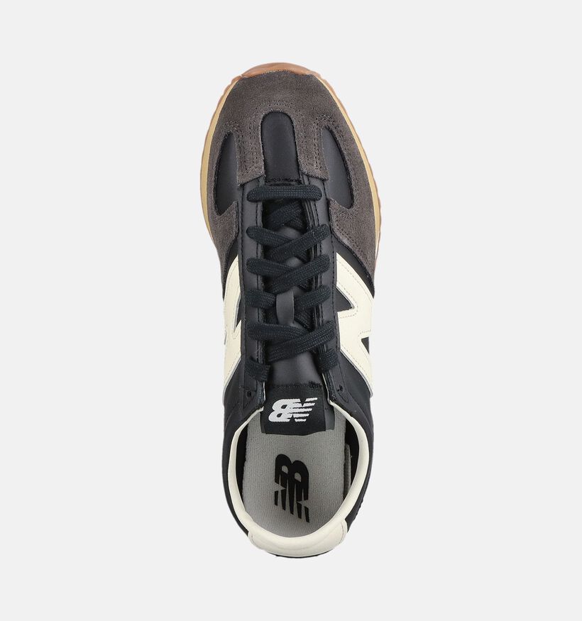 New Balance 471 Zwarte Sneakers voor heren (375109) - geschikt voor steunzolen