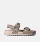 Guess Fadison Goude Sandalen voor dames (353401)