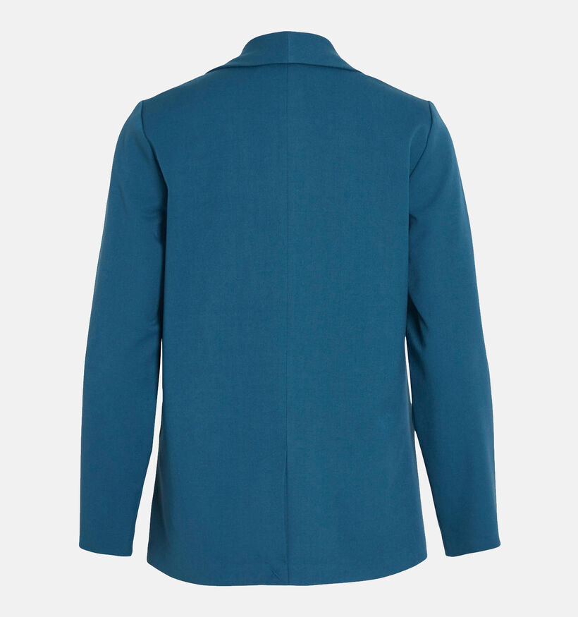 Vila Varone Blazer en Bleu pour femmes (337236)