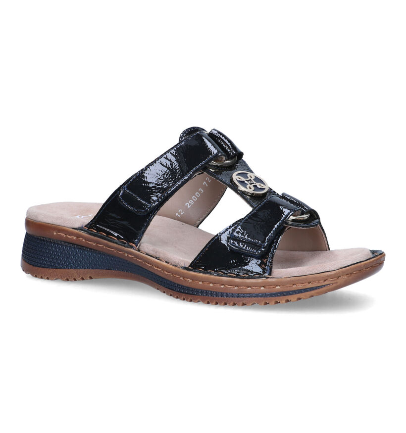 Ara Hawaii 2.0 Nu-pieds en Bleu pour femmes (321911)