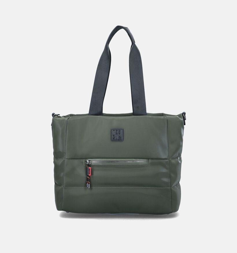 Pepe Moll Osaka Sac à bandoulière en Vert khaki pour femmes (349679)