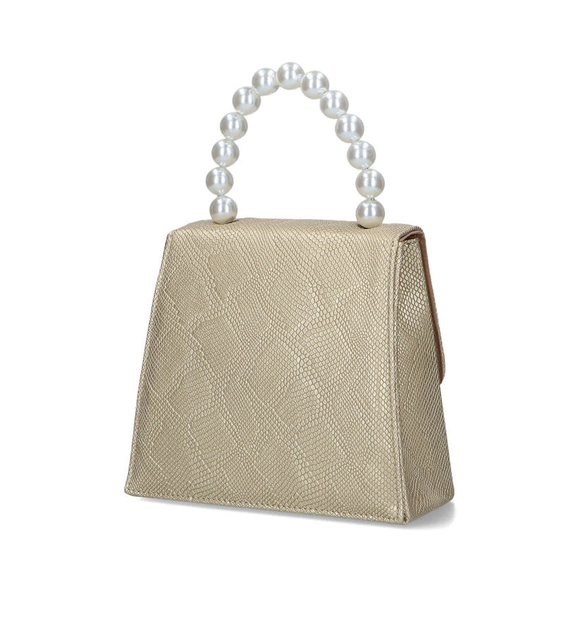 Bulaggi Amelie Roze Handtas met riem voor dames (341884)