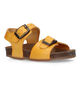 Kipling Easy Blauwe Sandalen in leer (324584)