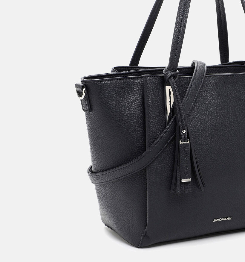 Emily & Noah Brooke Cabas en Bleu pour femmes (355282)
