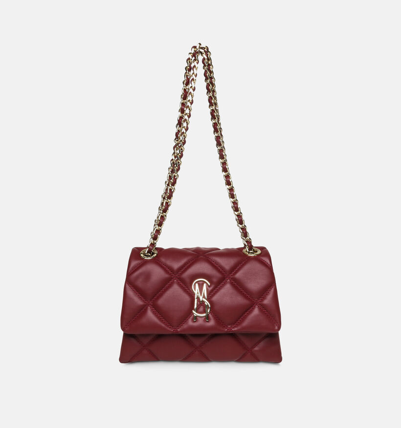Steve Madden Volturi Bordeaux Crossbodytas voor dames (379197)