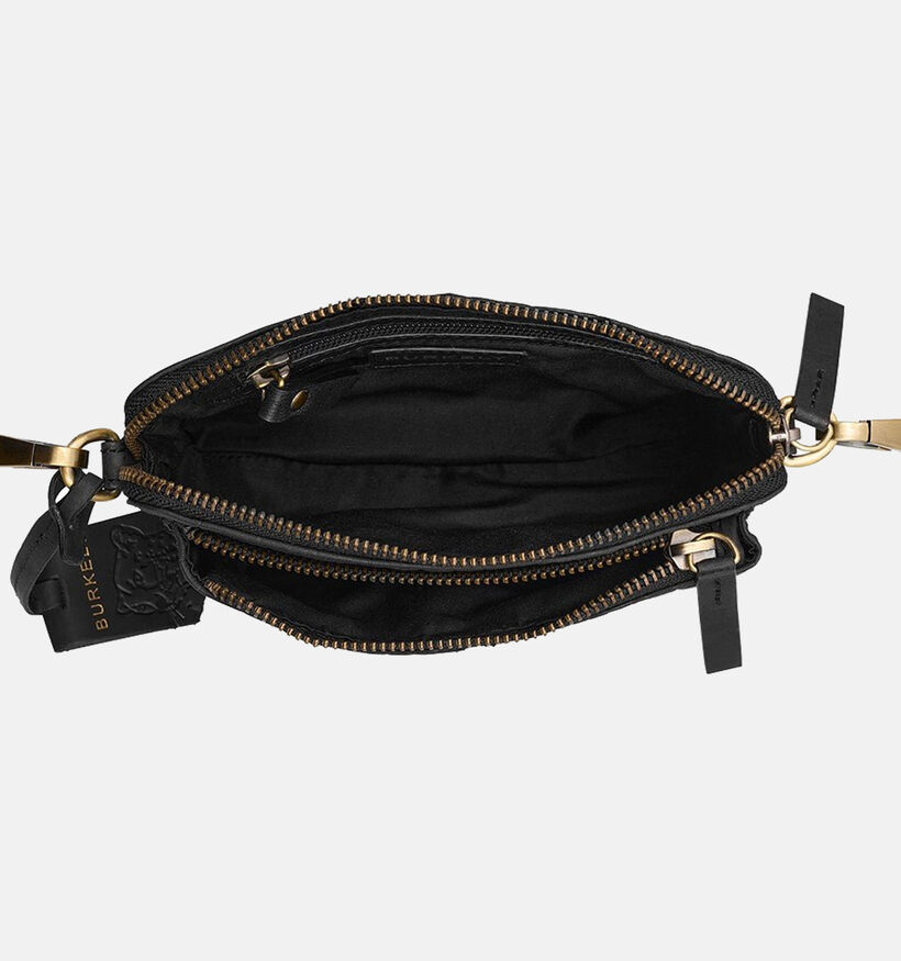 Burkely Kaki Crossbody Tas voor dames (333280)