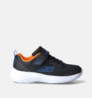 Baskets noir