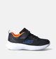 Skechers Selectors Reset Achieved Zwarte Sneakers voor jongens (361579)