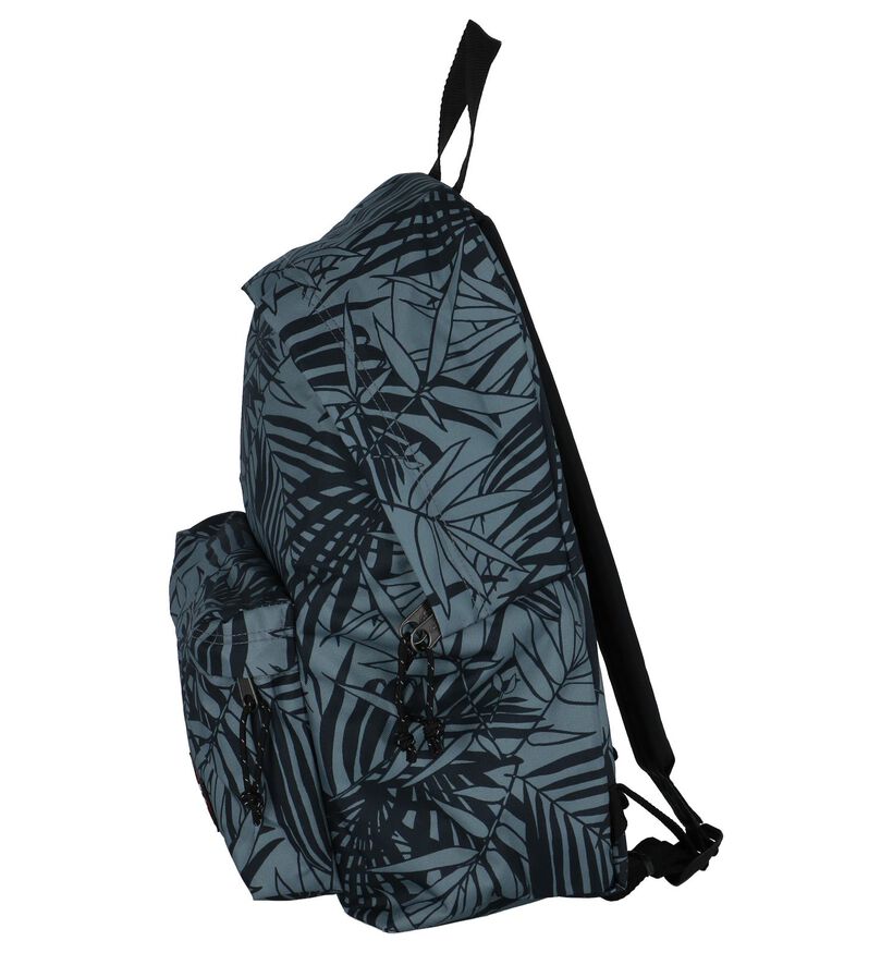 Eastpak Padded Pak'r EK620 Groene Rugzak in stof (293848)