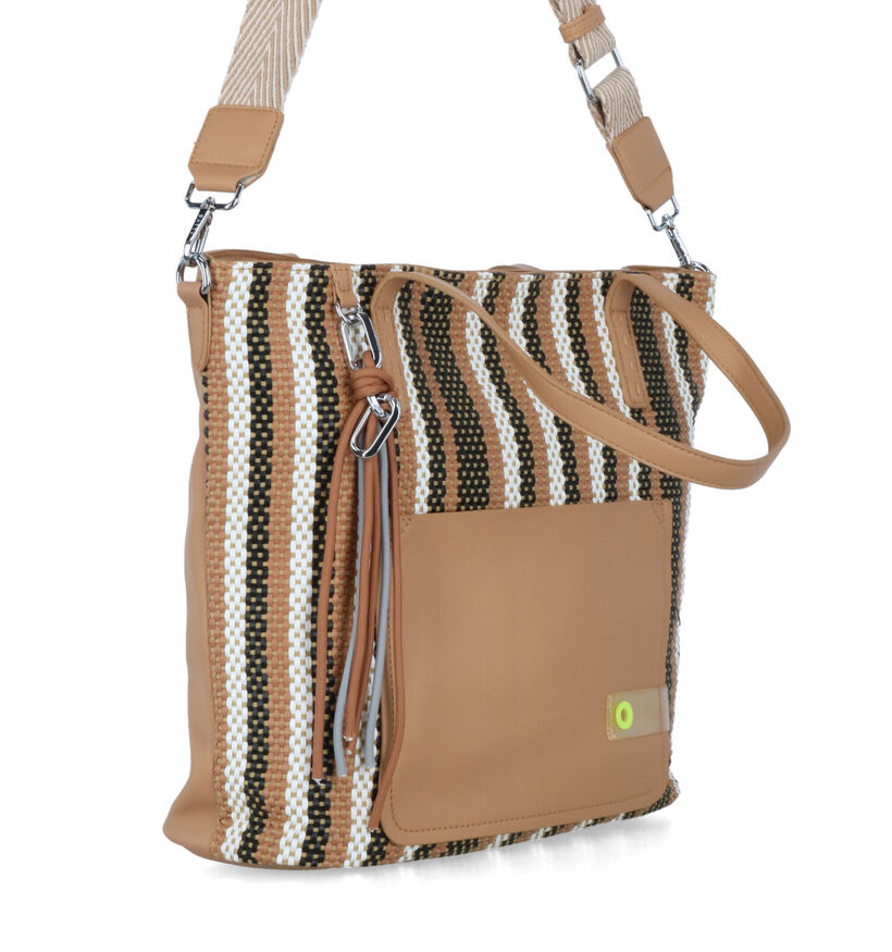 Refresh Beige Shopper (327664)