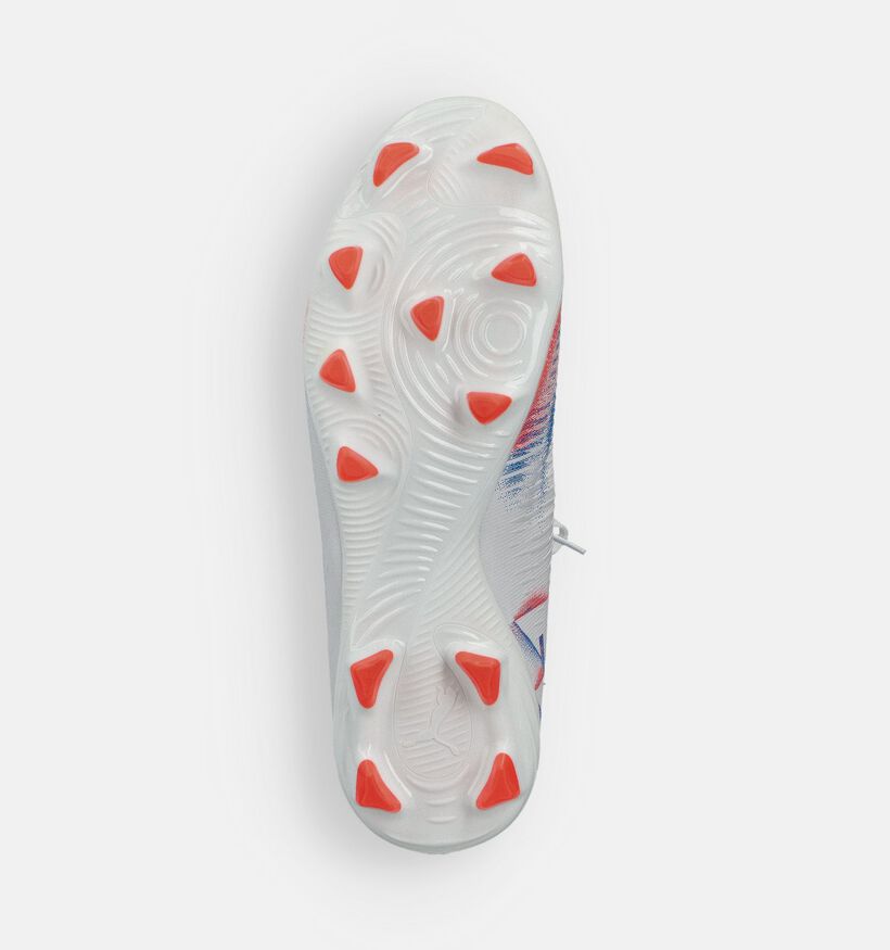 Puma Future 8 Play Witte Voetbalschoenen voor heren (359097)
