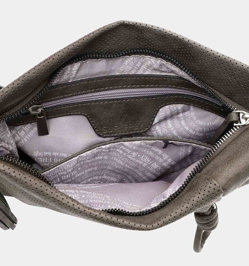 Suri Frey Nicky Blauwe Crossbody tas voor dames (333592)