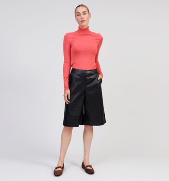 Vero Moda Broeken Zwart