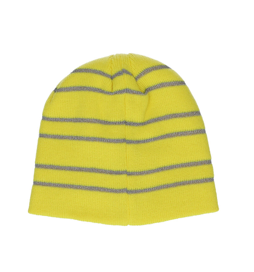 Flashion Designers Bonnet en Jaune (285886)