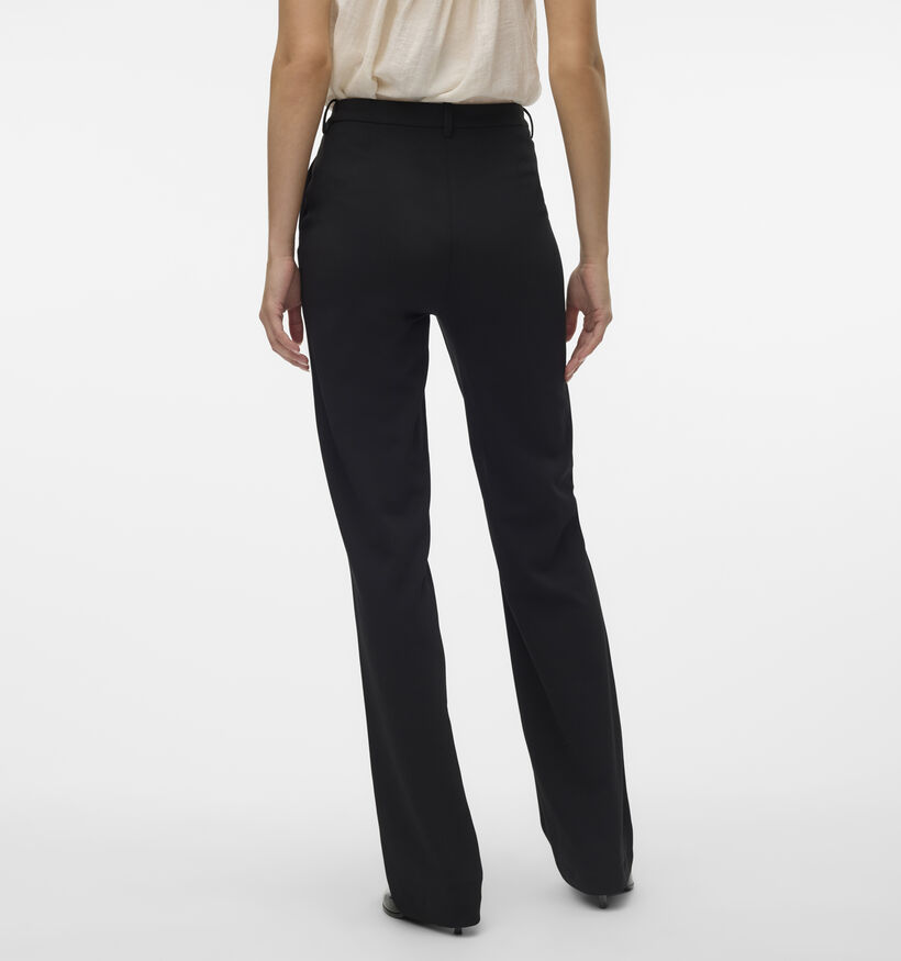 Vero Moda Maya Grijze Geklede broek L30 voor dames (352125)