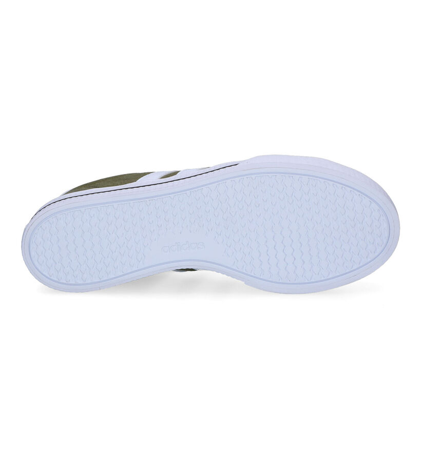 adidas Daily 3.0 Baskets en Noir pour hommes (329406)