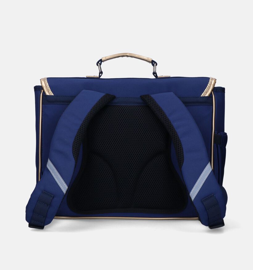 Caramel & cie. Cartables en Bleu pour filles (359319)
