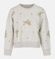 The Shirt Project Sweatshirt en Beige pour femmes (381885)