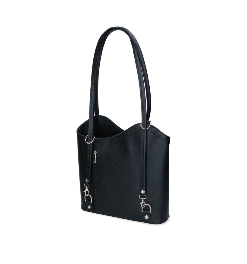 Time Mode Nad Cognac Schoudertas voor dames (344355)