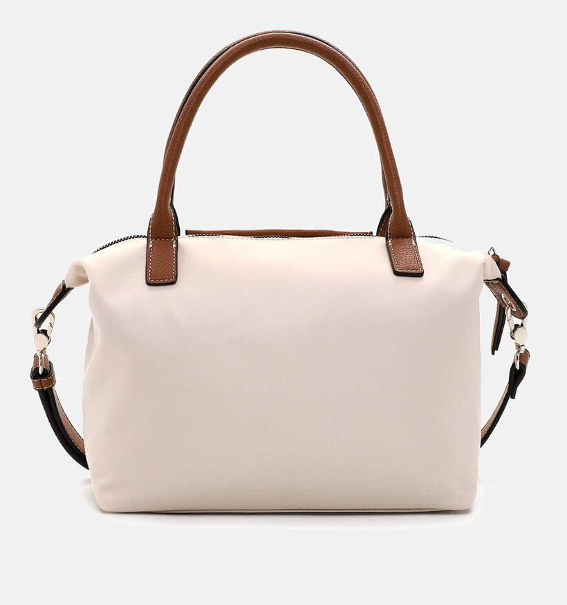 Tamaris Fabrizia Beige Handtas voor dames (355684)