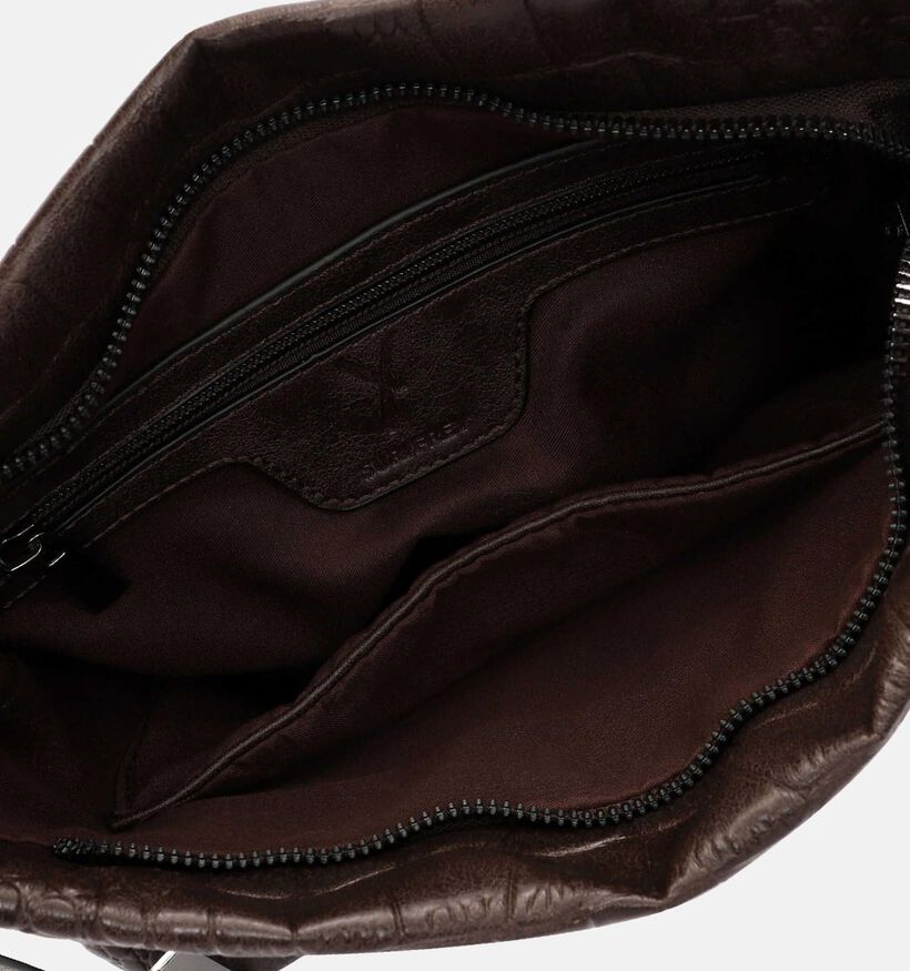 Suri Frey Hadley Sac porté croisé en Brun pour femmes (347900)