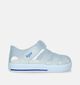 Igor Chaussures d'eau en Gris pour filles, garçons (340873) - pour semelles orthopédiques
