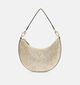 Guess Gouden Schoudertas voor dames (372416)