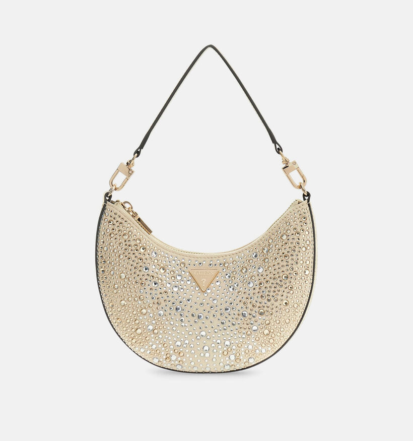 Guess Gouden Schoudertas voor dames (372416)
