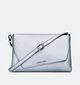 Laurent David Nos 003 Zilveren Crossbody tas voor dames (351273)