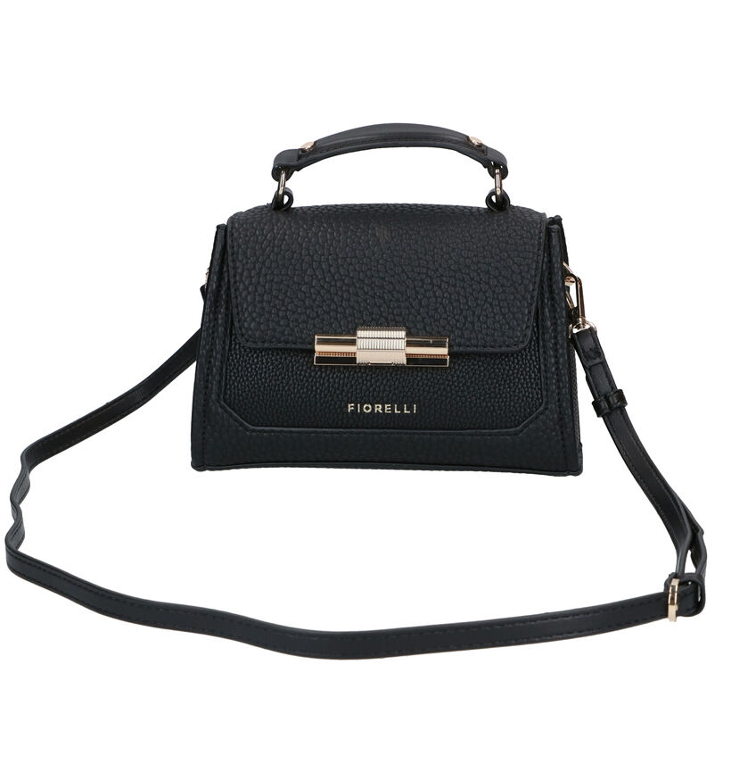 Fiorelli Alda Mini Sac à main en Noir en simili cuir (296286)