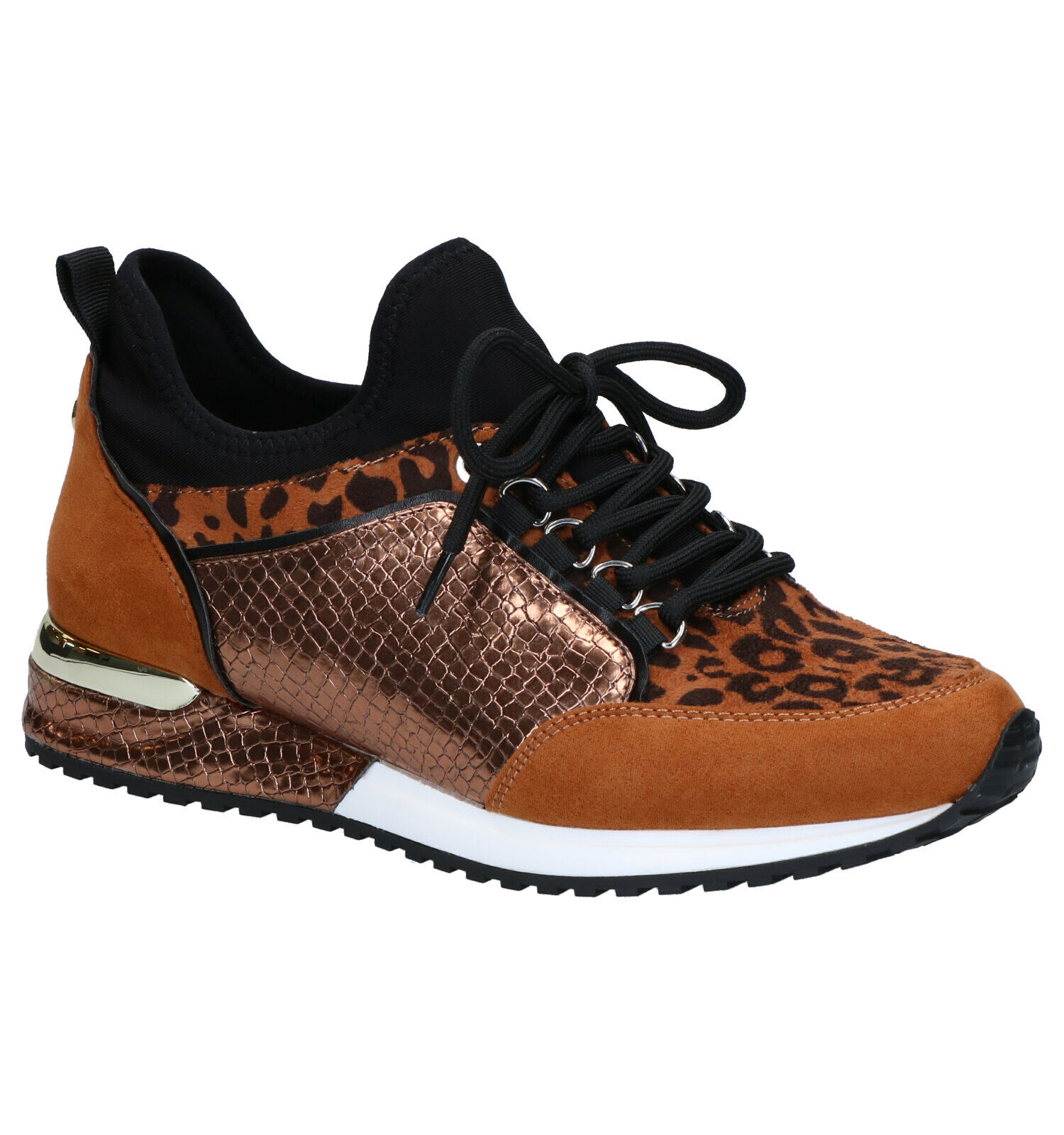 احتمال محامي الهجرة sneakers dames la strada - robscottdesign.com