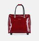 Olivia Lauren Alice Rode Laptoptas voor dames (364300)