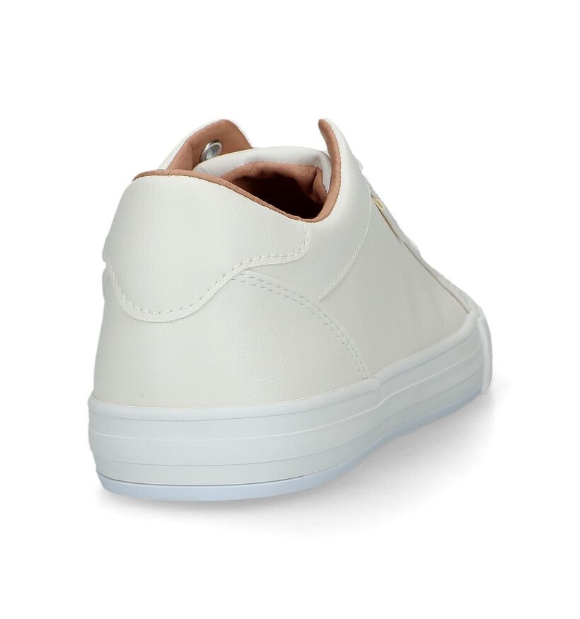 Esprit Witte Sneakers voor dames (320795)