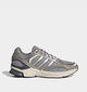 adidas Spiritain 2000 Baskets basses en Gris pour hommes (375297)
