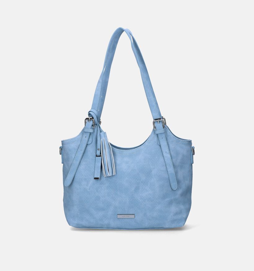 Suri Frey Stacey Sac à bandoulière en Bleu pour femmes (342236)