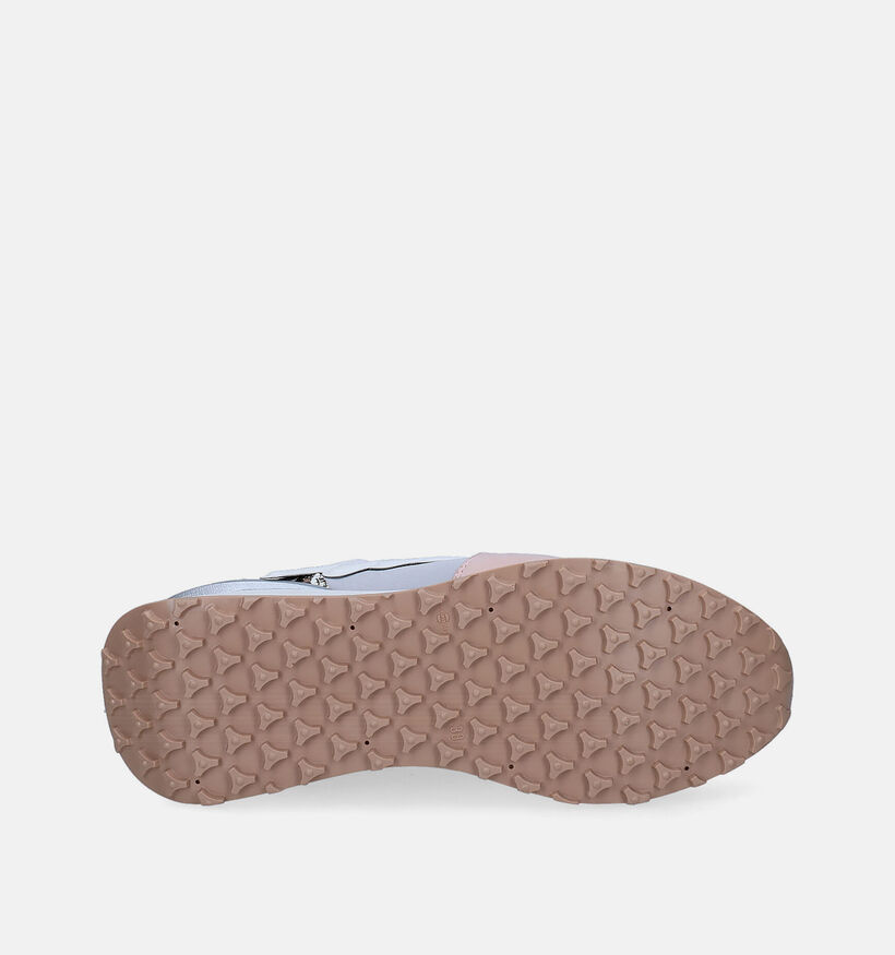 M&eacute;lin&eacute; Sio Roze Sneakers voor dames (306967) - geschikt voor steunzolen