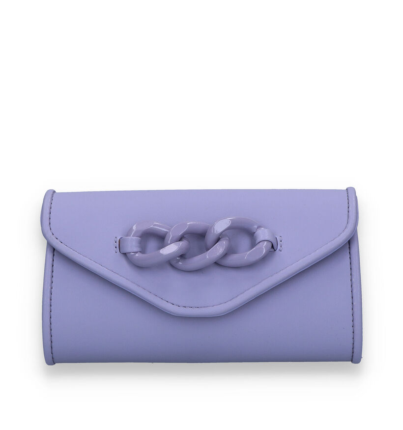 Pepe Moll Golf Pochette en Lilas pour femmes (329989)