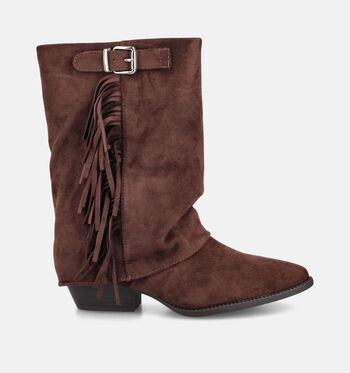 La Strada Laarzen Bruin