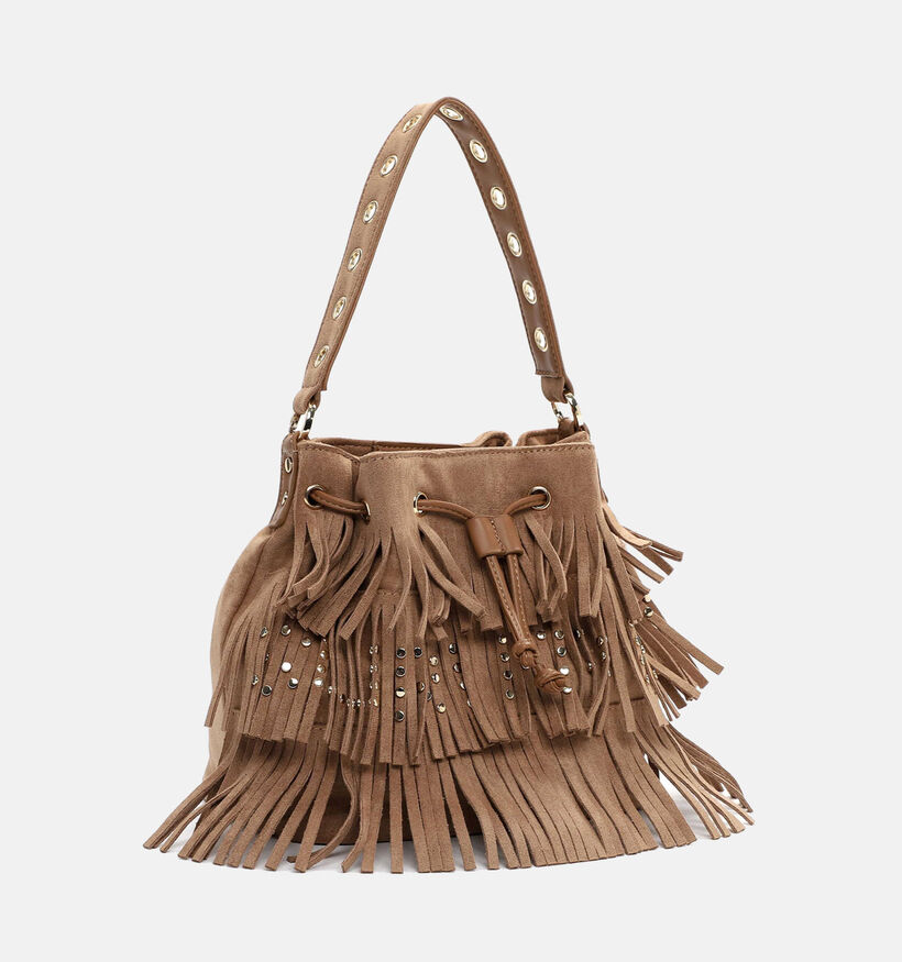 Suri Frey Becky Taupe Handtas voor dames (363394)