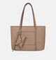 Laurent David Cabas en Beige pour femmes (373993)