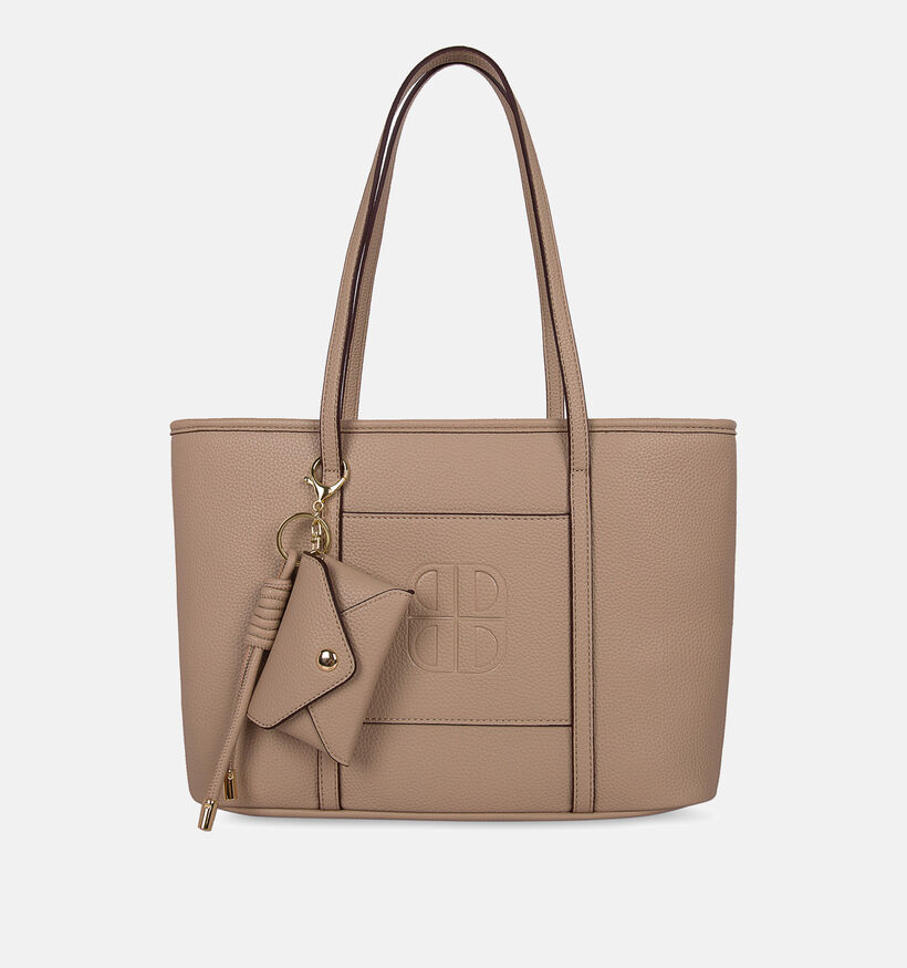 Laurent David Cabas en Beige pour femmes (373993)