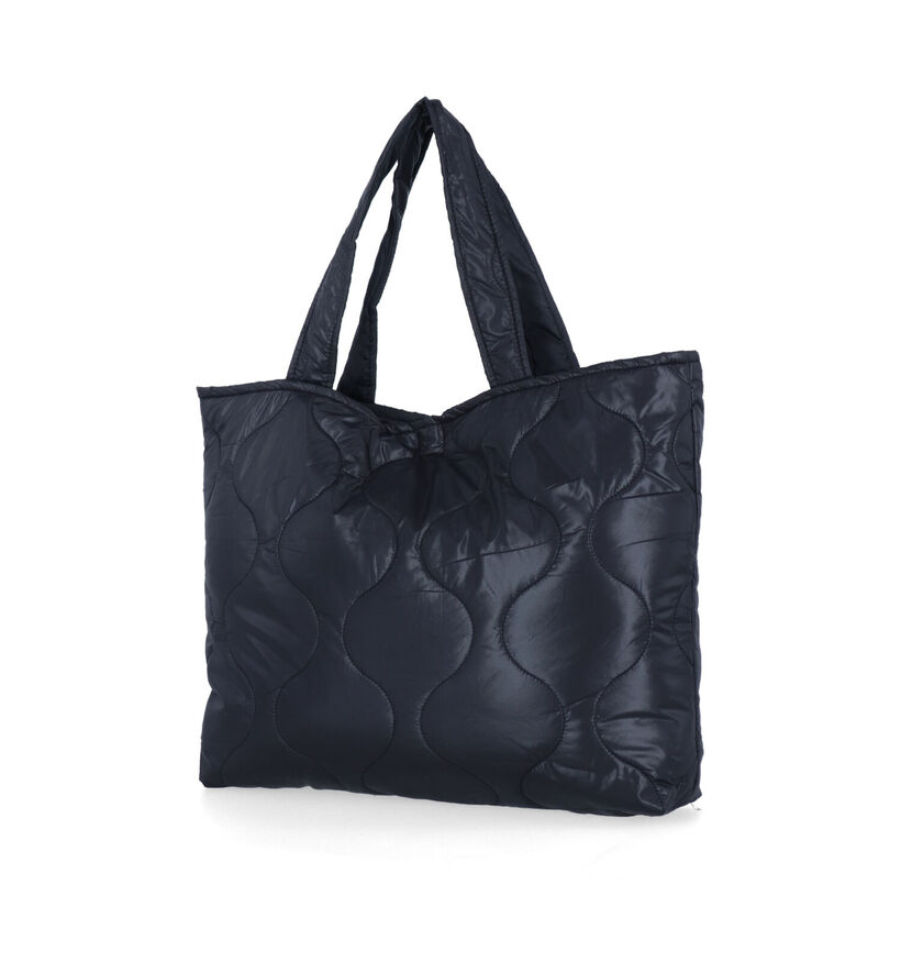 Dolce C. Blauwe Shopper Tas voor dames (324250)